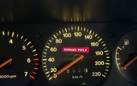 Daewoo Espero, 1999 год, 340 000 рублей, 11 фотография
