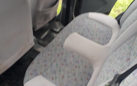 Daewoo Matiz I, 2007 год, 250 000 рублей, 2 фотография