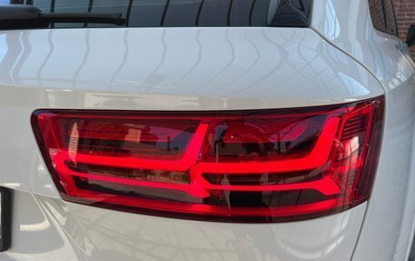 Audi Q7, 2018 год, 4 599 000 рублей, 16 фотография