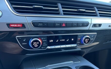 Audi Q7, 2018 год, 4 599 000 рублей, 13 фотография