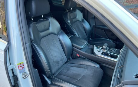 Audi Q7, 2018 год, 4 599 000 рублей, 20 фотография