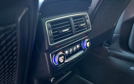 Audi Q7, 2018 год, 4 599 000 рублей, 27 фотография