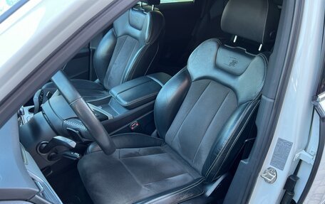 Audi Q7, 2018 год, 4 599 000 рублей, 29 фотография