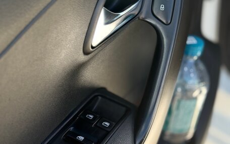 Volkswagen Polo VI (EU Market), 2015 год, 490 000 рублей, 10 фотография