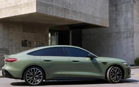 Audi A5, 2026 год, 5 925 000 рублей, 3 фотография