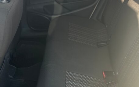 Volkswagen Polo VI (EU Market), 2015 год, 490 000 рублей, 11 фотография