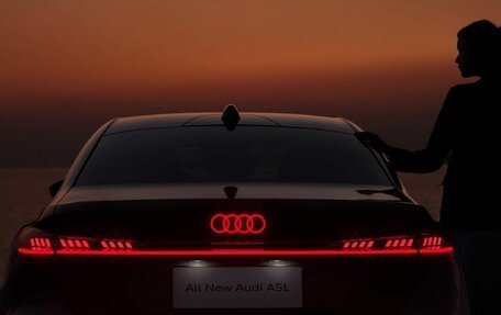Audi A5, 2026 год, 5 925 000 рублей, 4 фотография