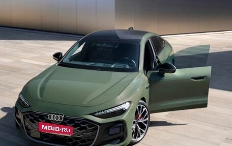 Audi A5, 2026 год, 5 925 000 рублей, 2 фотография