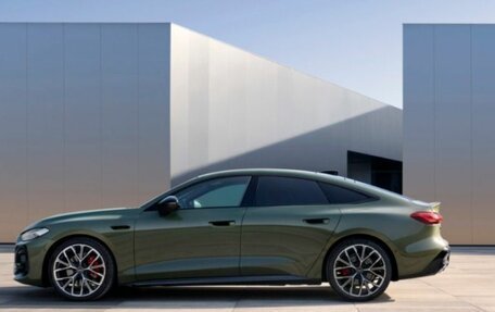 Audi A5, 2026 год, 5 925 000 рублей, 5 фотография