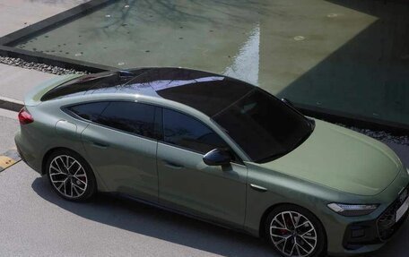 Audi A5, 2026 год, 5 925 000 рублей, 6 фотография