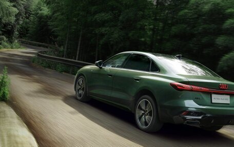 Audi A5, 2026 год, 5 925 000 рублей, 12 фотография
