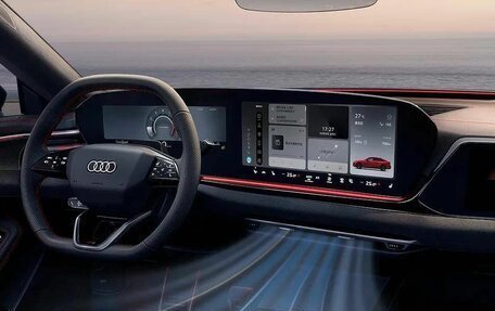 Audi A5, 2026 год, 5 925 000 рублей, 7 фотография