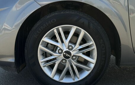 KIA Picanto III рестайлинг, 2022 год, 1 450 000 рублей, 8 фотография