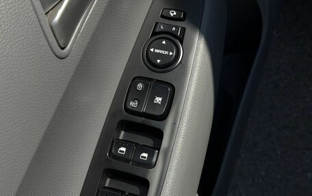 KIA Picanto III рестайлинг, 2022 год, 1 450 000 рублей, 13 фотография
