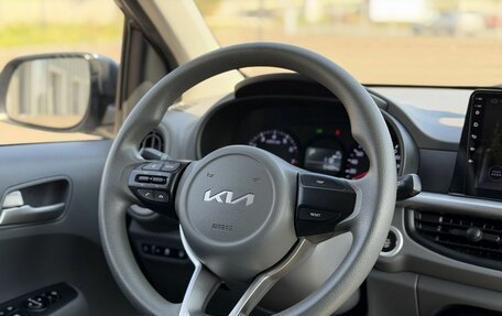 KIA Picanto III рестайлинг, 2022 год, 1 450 000 рублей, 15 фотография