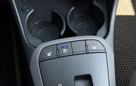 KIA Picanto III рестайлинг, 2022 год, 1 450 000 рублей, 23 фотография