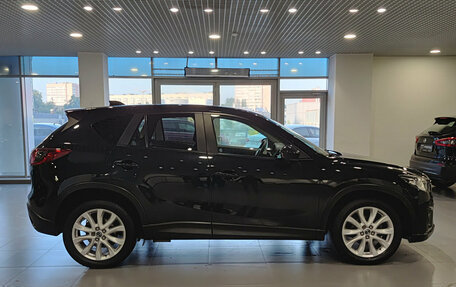 Mazda CX-5 II, 2012 год, 1 600 000 рублей, 5 фотография