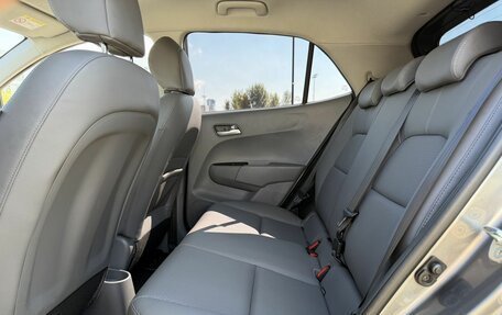 KIA Picanto III рестайлинг, 2022 год, 1 450 000 рублей, 25 фотография