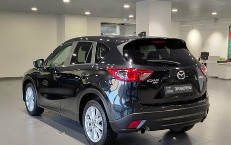 Mazda CX-5 II, 2012 год, 1 600 000 рублей, 8 фотография