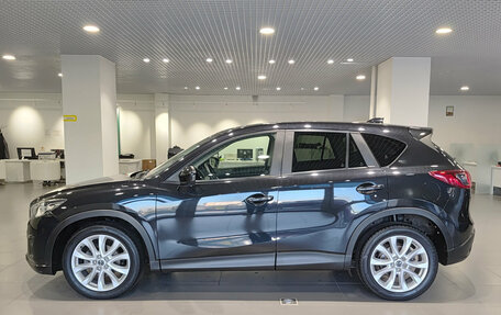 Mazda CX-5 II, 2012 год, 1 600 000 рублей, 10 фотография