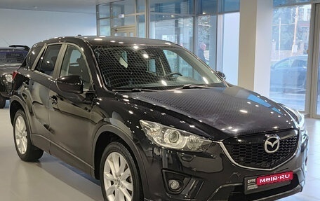 Mazda CX-5 II, 2012 год, 1 600 000 рублей, 3 фотография