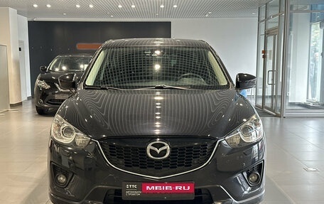 Mazda CX-5 II, 2012 год, 1 600 000 рублей, 2 фотография
