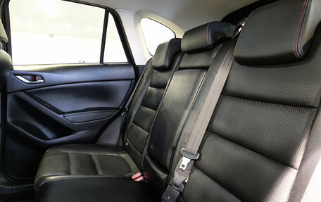 Mazda CX-5 II, 2012 год, 1 600 000 рублей, 15 фотография