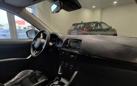 Mazda CX-5 II, 2012 год, 1 600 000 рублей, 13 фотография