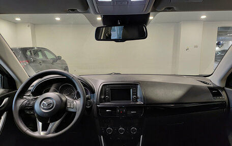 Mazda CX-5 II, 2012 год, 1 600 000 рублей, 17 фотография