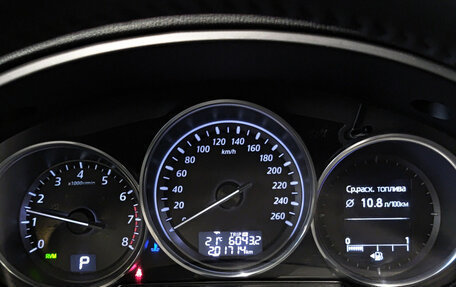 Mazda CX-5 II, 2012 год, 1 600 000 рублей, 16 фотография