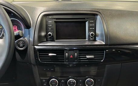 Mazda CX-5 II, 2012 год, 1 600 000 рублей, 18 фотография