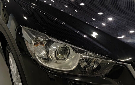 Mazda CX-5 II, 2012 год, 1 600 000 рублей, 21 фотография