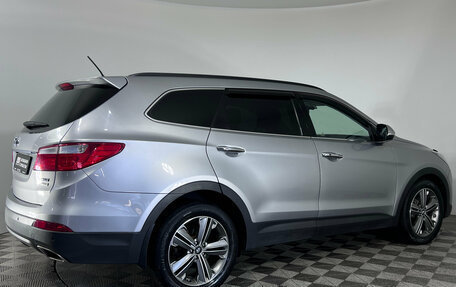 Hyundai Santa Fe III рестайлинг, 2013 год, 1 830 000 рублей, 5 фотография