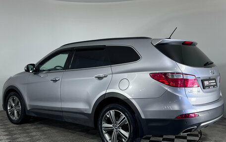 Hyundai Santa Fe III рестайлинг, 2013 год, 1 830 000 рублей, 4 фотография