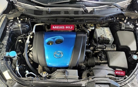 Mazda CX-5 II, 2012 год, 1 600 000 рублей, 11 фотография