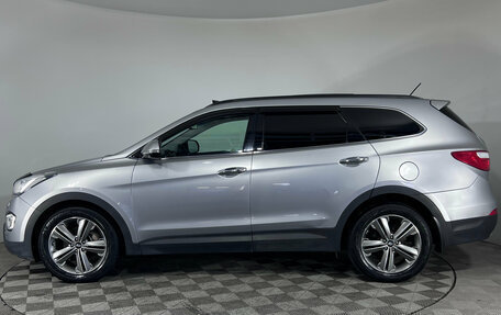 Hyundai Santa Fe III рестайлинг, 2013 год, 1 830 000 рублей, 8 фотография