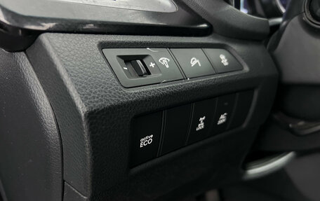 Hyundai Santa Fe III рестайлинг, 2013 год, 1 830 000 рублей, 18 фотография