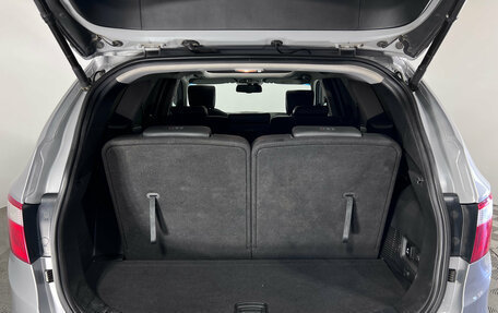 Hyundai Santa Fe III рестайлинг, 2013 год, 1 830 000 рублей, 9 фотография