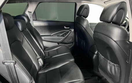 Hyundai Santa Fe III рестайлинг, 2013 год, 1 830 000 рублей, 20 фотография