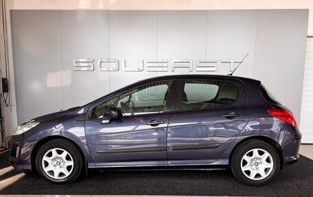 Peugeot 308 II, 2009 год, 595 000 рублей, 4 фотография