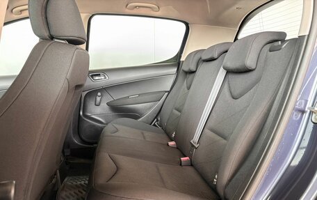 Peugeot 308 II, 2009 год, 595 000 рублей, 12 фотография