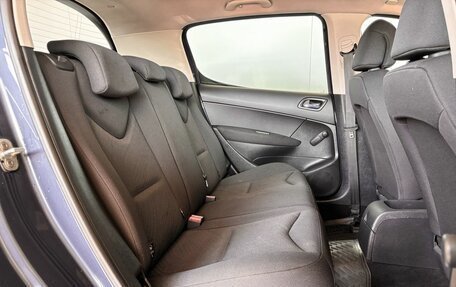 Peugeot 308 II, 2009 год, 595 000 рублей, 13 фотография