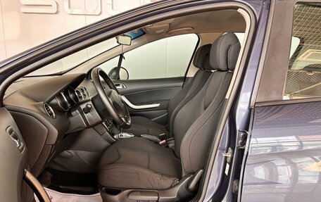 Peugeot 308 II, 2009 год, 595 000 рублей, 9 фотография