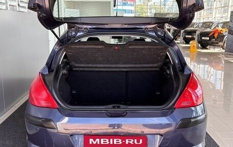 Peugeot 308 II, 2009 год, 595 000 рублей, 8 фотография