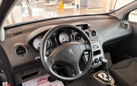 Peugeot 308 II, 2009 год, 595 000 рублей, 10 фотография