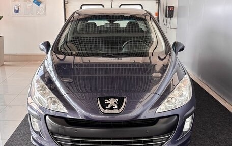 Peugeot 308 II, 2009 год, 595 000 рублей, 2 фотография