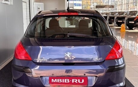 Peugeot 308 II, 2009 год, 595 000 рублей, 7 фотография