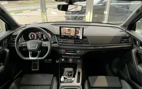 Audi Q5, 2026 год, 6 100 000 рублей, 9 фотография