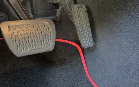 Jeep Wrangler, 2018 год, 4 780 000 рублей, 12 фотография