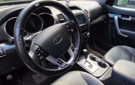KIA Sorento II рестайлинг, 2011 год, 1 250 000 рублей, 4 фотография